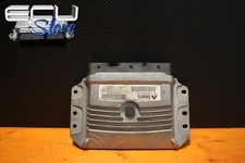 ECU / ENGINE CONTROL UNIT
