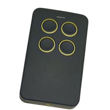 Telecomando cancello rolling - telecomando,