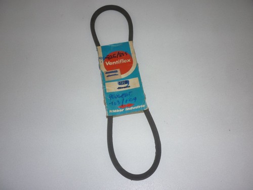 Cinghia trasmissione kleber - cinghia,