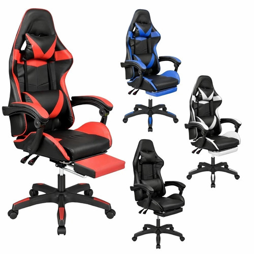 Sedia gaming ergonomica - gaming,