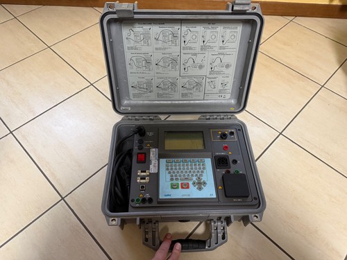Asita as5130 tester - asita,