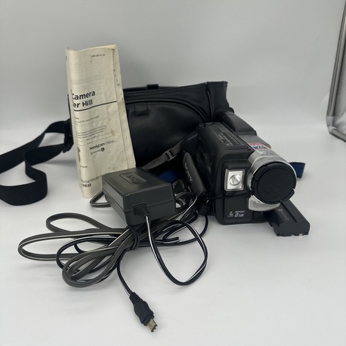 Sony ccd trv98 video hi8 - sony, ccd-trv98