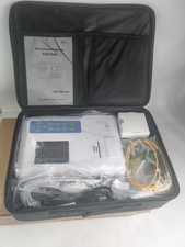 ECG medico -1 canale 12 piombo