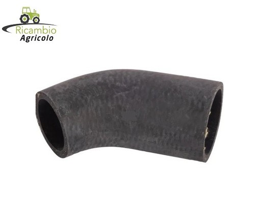 Manicotto superiore radiatore - manicotto,