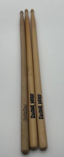 Set bacchette guitar - set,