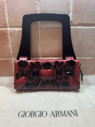 Borsa giorgio armani - borsa,