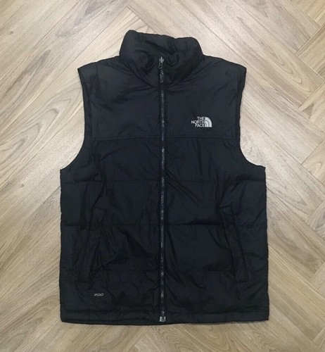 The north face 700 scaldacorpo - face,