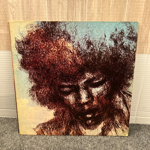 Vinyl rpm record jimi - lp,