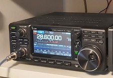 ICOM IC-7300 Ricetrasmettitore HF/50MHz 