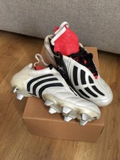 Scarpe tacchetti Adidas