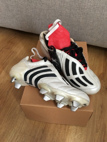 Scarpe tacchetti adidas - tacchetti,
