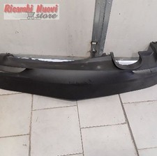 Sottoparaurti posteriore - sottoparaurti,