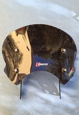 Cupolino Fantic Caballero 500