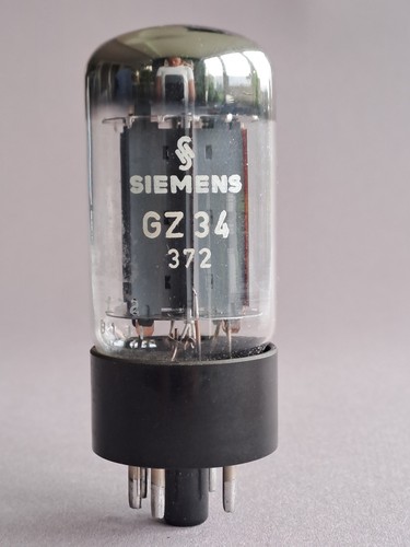 Tubo gz34 siemens - siemens, /