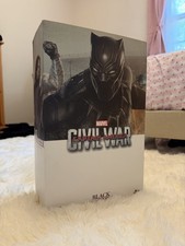 Hot toys black panther - hot,