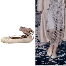 Christian Dior primavera 2019