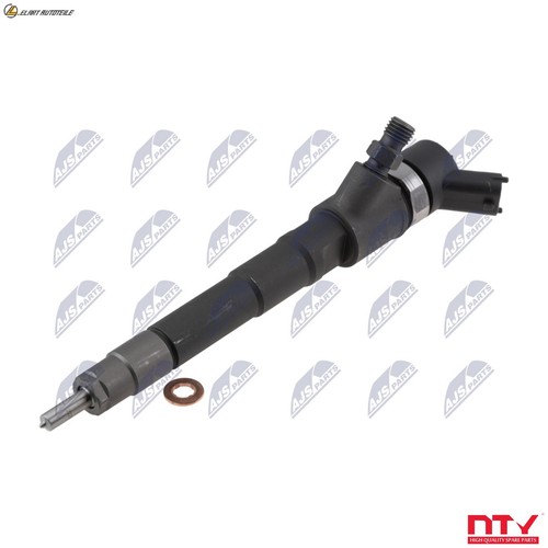 Iniettore bwp 001 per - per, fiat