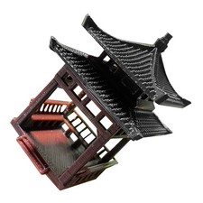 Gazebo Modello Padiglione Mini