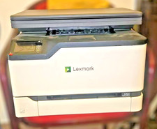 STAMPANTE MULTIFUNZIONE LASER