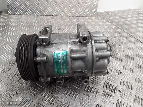 2004 volvo v50 compressore - 2004,