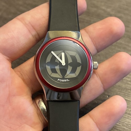 Orologio fossil big - orologio,