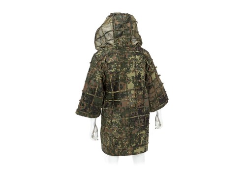 Invader gear ghillie base - invader,