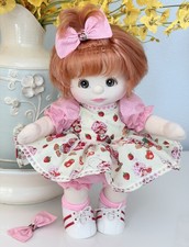 1986 US Mattel My Child
