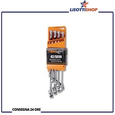 Beta 42/SC9I, Set Chiavi