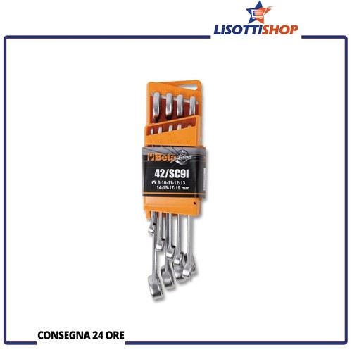 Beta sc9i set chiavi - set,