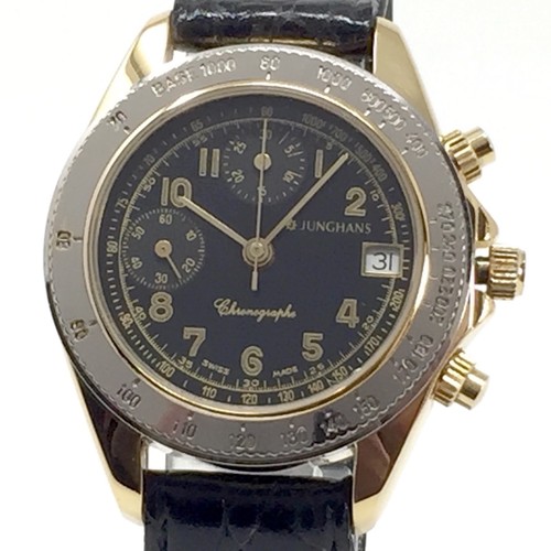 Junghans come nuovo mai - (come,