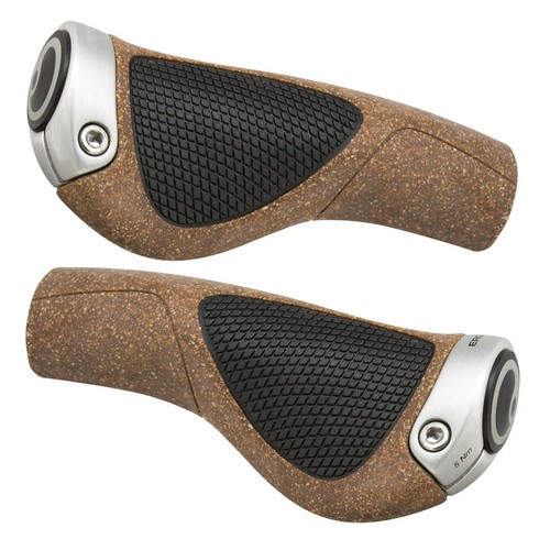 Manopole ergonomiche ergon - manopole,