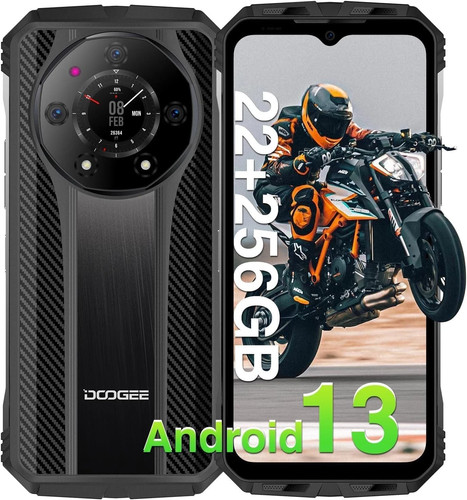 Doogee s110 smartphone - **doogee,