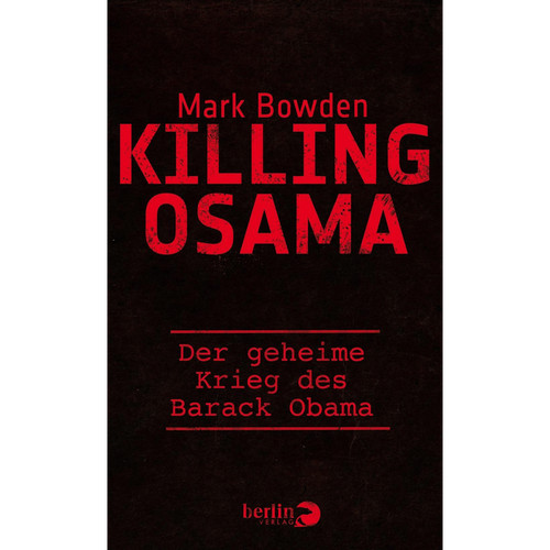 Killing osama der geheime - killing,
