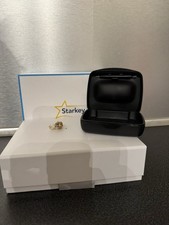 Starkey Muse IQ I2000 CIC 10
