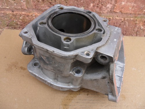 Rotax max senior barrel - barrel,