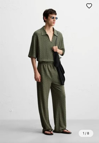 Zara uomo struttura - uomo,