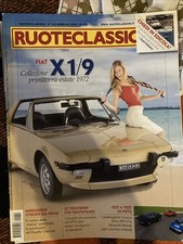 Ruote Classiche Febbraio 2009