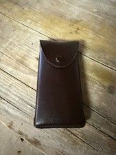 CUSTODIA VINTAGE OCCHIALI