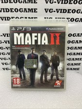 MAFIA II 2 PS3 ITA SONY
