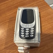 NOKIA 3310 4G  Mobile Phone