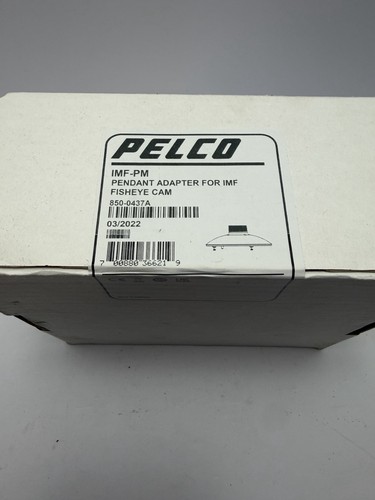 Pelco adattatore per - pelco,