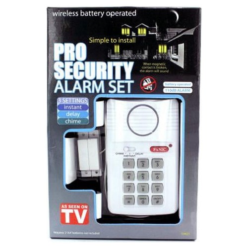 Secure pro tastiera sistema - pro,