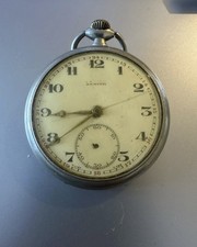 Orologio da tasca Zenith-Grand