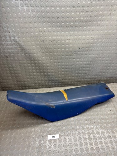 Sella saddle husqvarna wre - sella,
