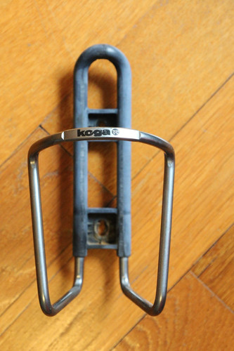 Portabottiglie koga miyata - portabottiglie,