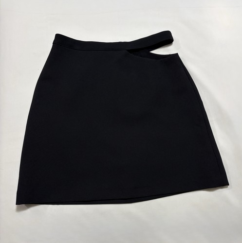 Gonna donna zara nera - gonna,