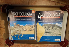 Enciclopedia "Archeologia"