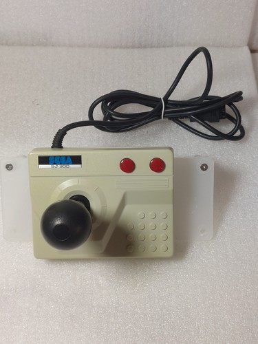 Joystick sega 300 raro - sega,
