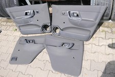 VW Polo station wagon