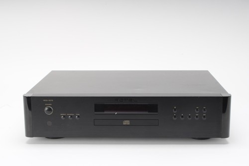 Rotel rcd 1572 lettore - lettore, cd